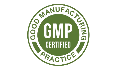Cellunax GMP Certified
