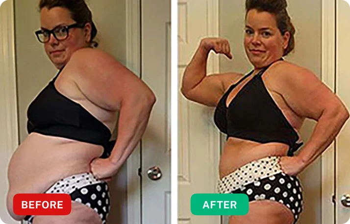 Cellunax customer-Emily R.